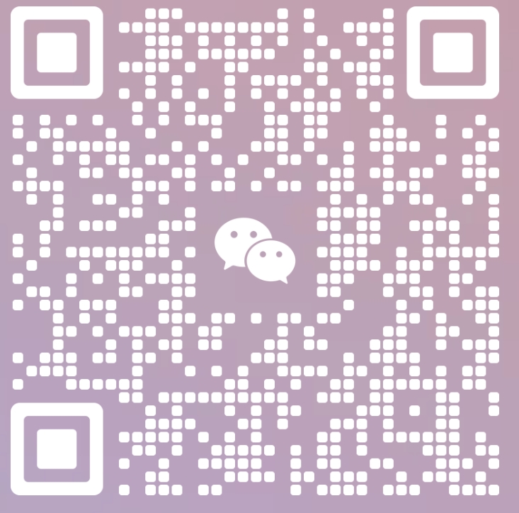 扫一扫加微信-哈喽